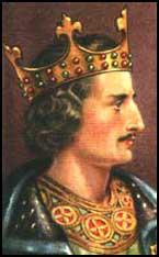 King Henry I