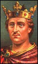 King Henry II