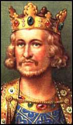 King John