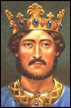 King Richard I