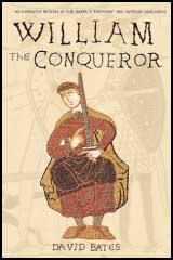 William the Conqueror