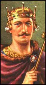 King William II (William Rufus)