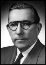 Claude Pepper