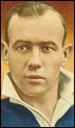 Hughie Gallacher