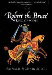 Robert the Bruce