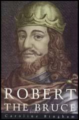 Robert the Bruce