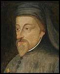 Geoffrey Chaucer