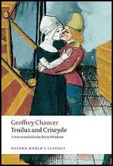 Troilus and Crseyde