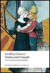 Troilus and Crseyde