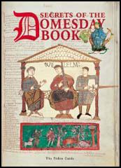 Secrets of the Domesday Book