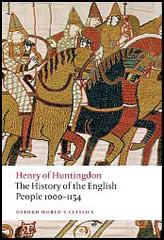 A History of England