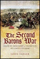 The Second Barons' War