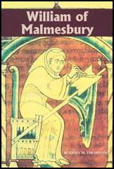 William of Malmesbury