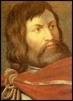 Simon de Montfort