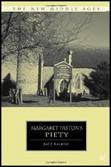 Margaret Paston's Piety