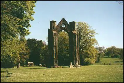 Walsingham in 2002