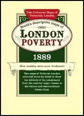 Map of London Poverty