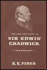 Sir Edward Chadwick