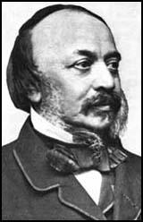 Edwin Chadwick