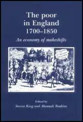 The Poor in England : 1700-1850