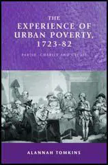 The Experience of Urban Poverty