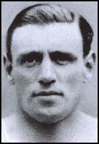 Horace Barnes : Manchester City