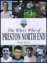 Who's Who of Preston North End