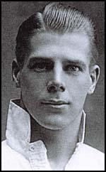 Albert Butterworth : Preston North End