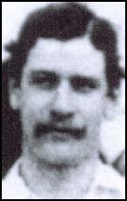 Frederick Dewhurst : Preston North End