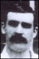 George Drummond : Preston North End