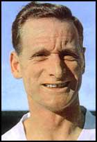 Tom Finney : Preston North End