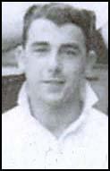 William Jessop : Preston North End