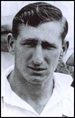 Robert Langton : Preston North End