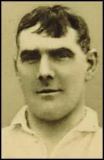 Joseph McCall: Preston North End