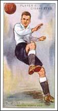 David Morris: Preston North End