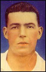 Francis O'Donnell : Preston North End