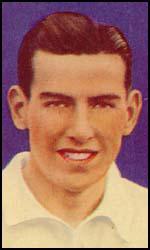 Hugh O'Donnell : Preston North End