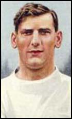 William Tremelling : Preston North End