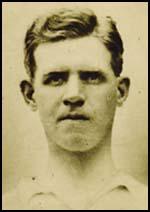 George Waddell : Preston North End