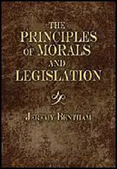 The Principles of Morals