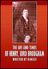 Henry, Lord Brougham