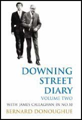 Downing Street Diary