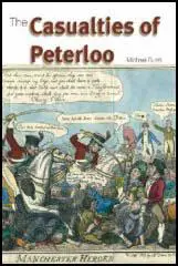 Casualities of Peterloo