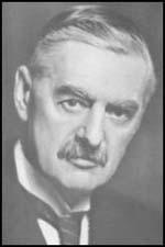 Neville Chamberlain