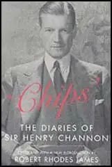 Diaries of Henry Channon