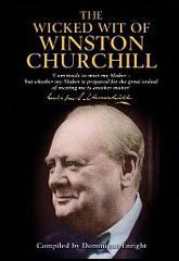 Churchill's Wit