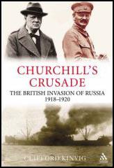 Churchill's Crusade