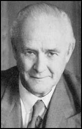 Clement Davies