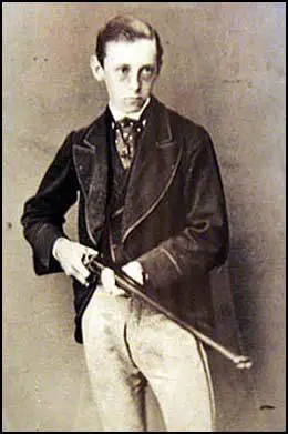 Edward Bulwer Lytton Dickens
