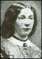 Mary (Mamie) Dickens